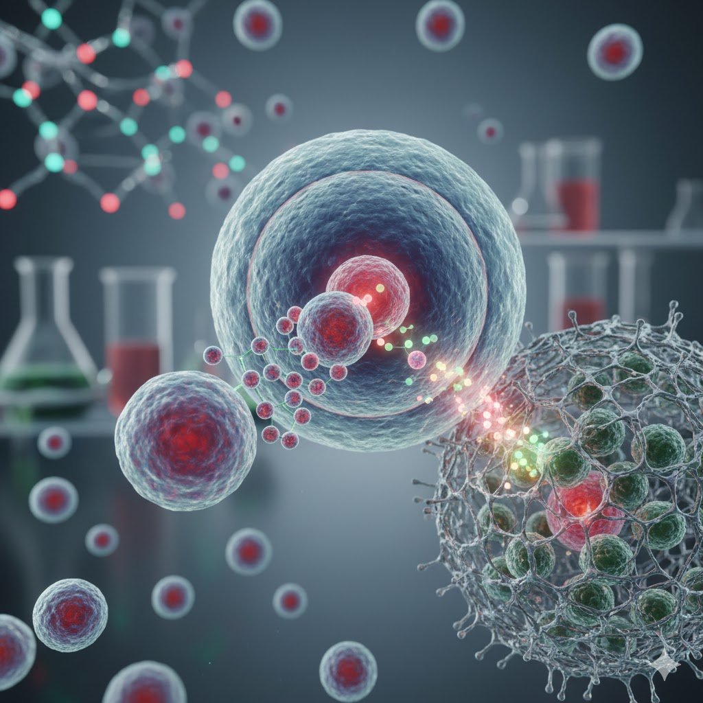 4. Biomaterials & Nanomedicine