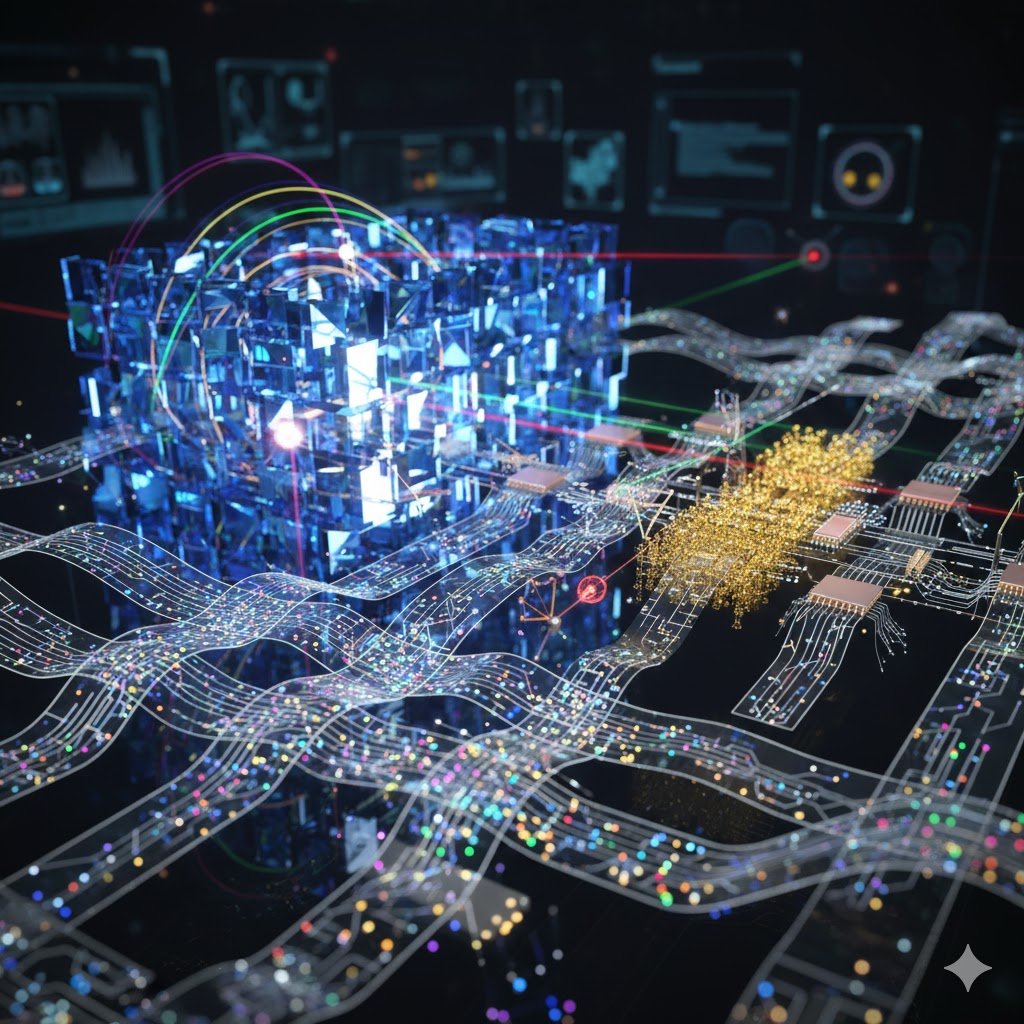 5. Emerging Electronic & Photonic Materials