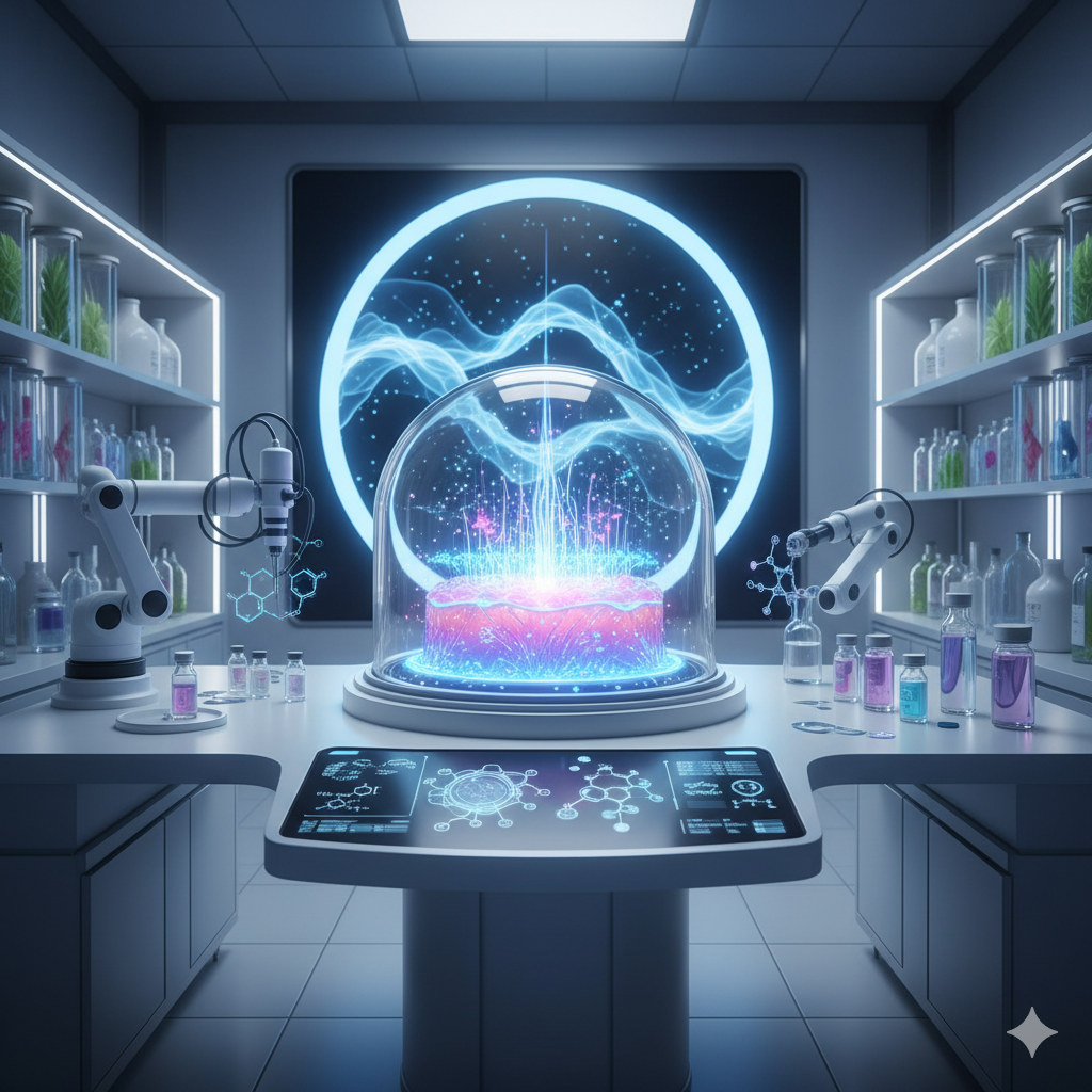 6. Precision & Personalized Oncology