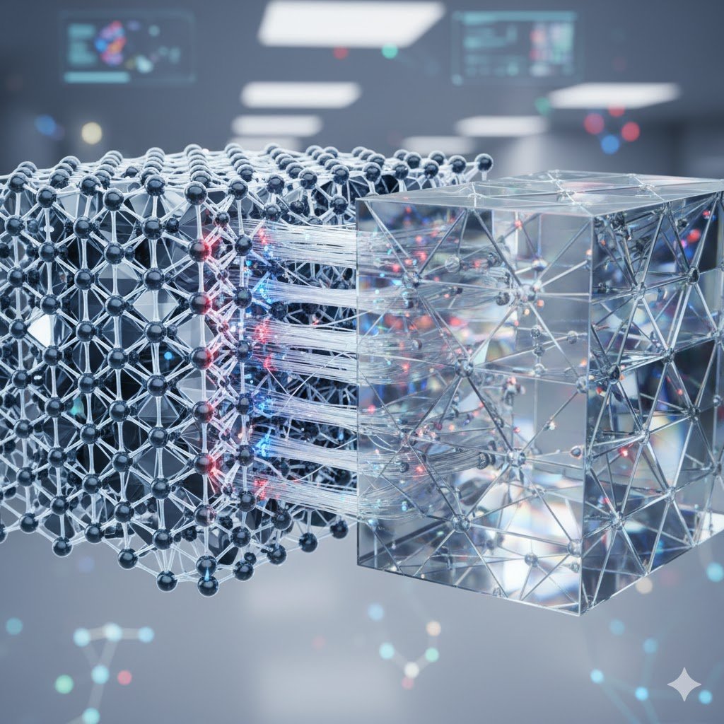 8. Advanced Ceramics & Glass Materials