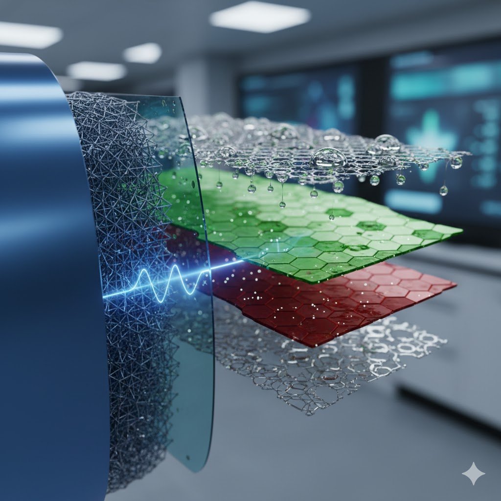 9. Surface Science, Coatings & Thin Films