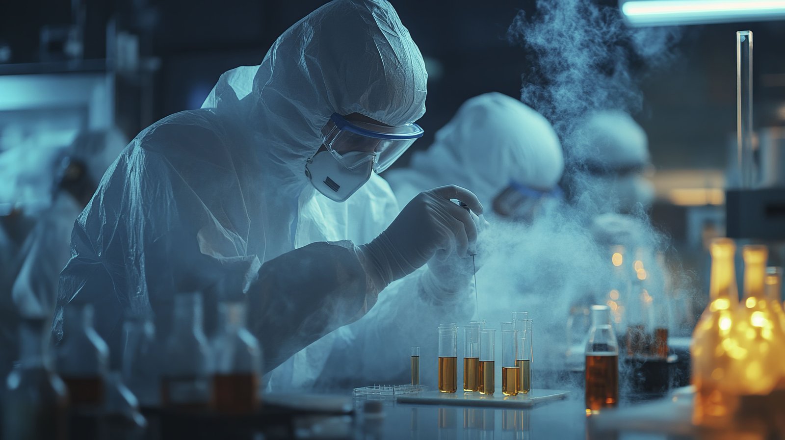 8. Oncology Drug Discovery & Development