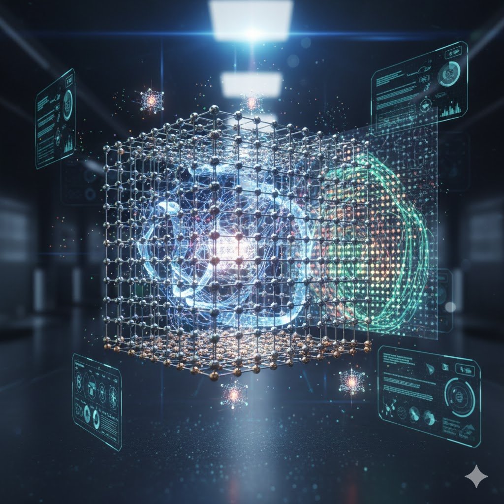 13. Quantum Materials & Technologies