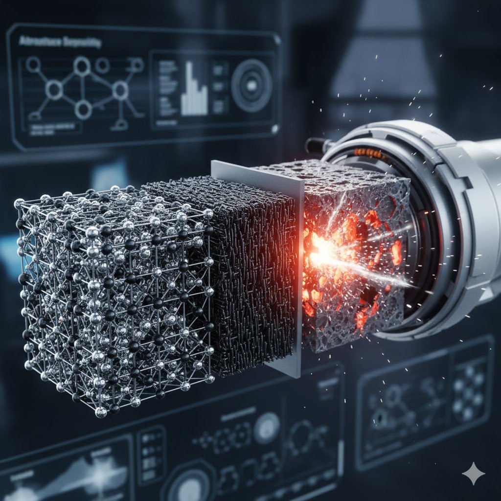 14. Aerospace, Defence & Extreme-Environment Materials