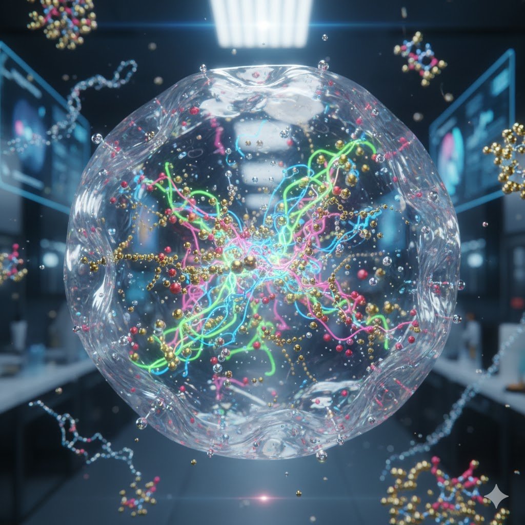 15. Soft Materials, Gels & Colloids