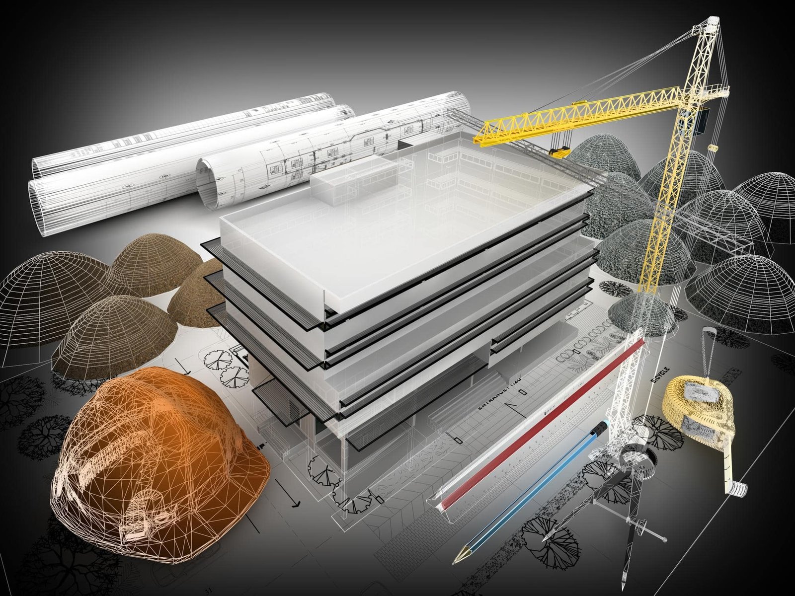 4. Advances in Civil Engineering Materials