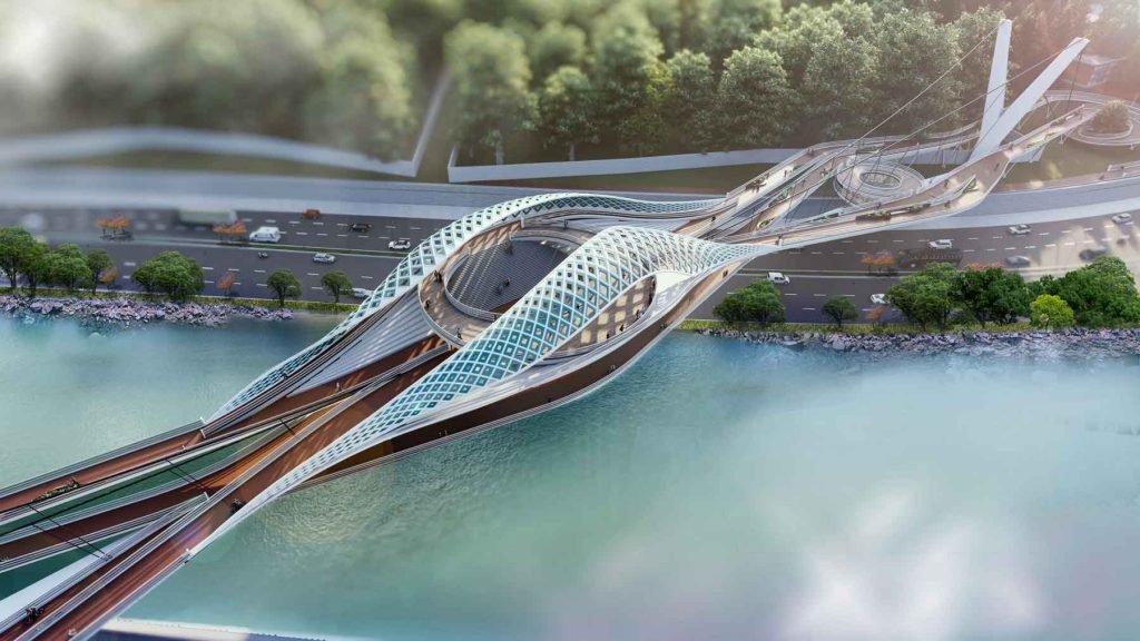 9. Bridge Engineering & Future-ready Structures