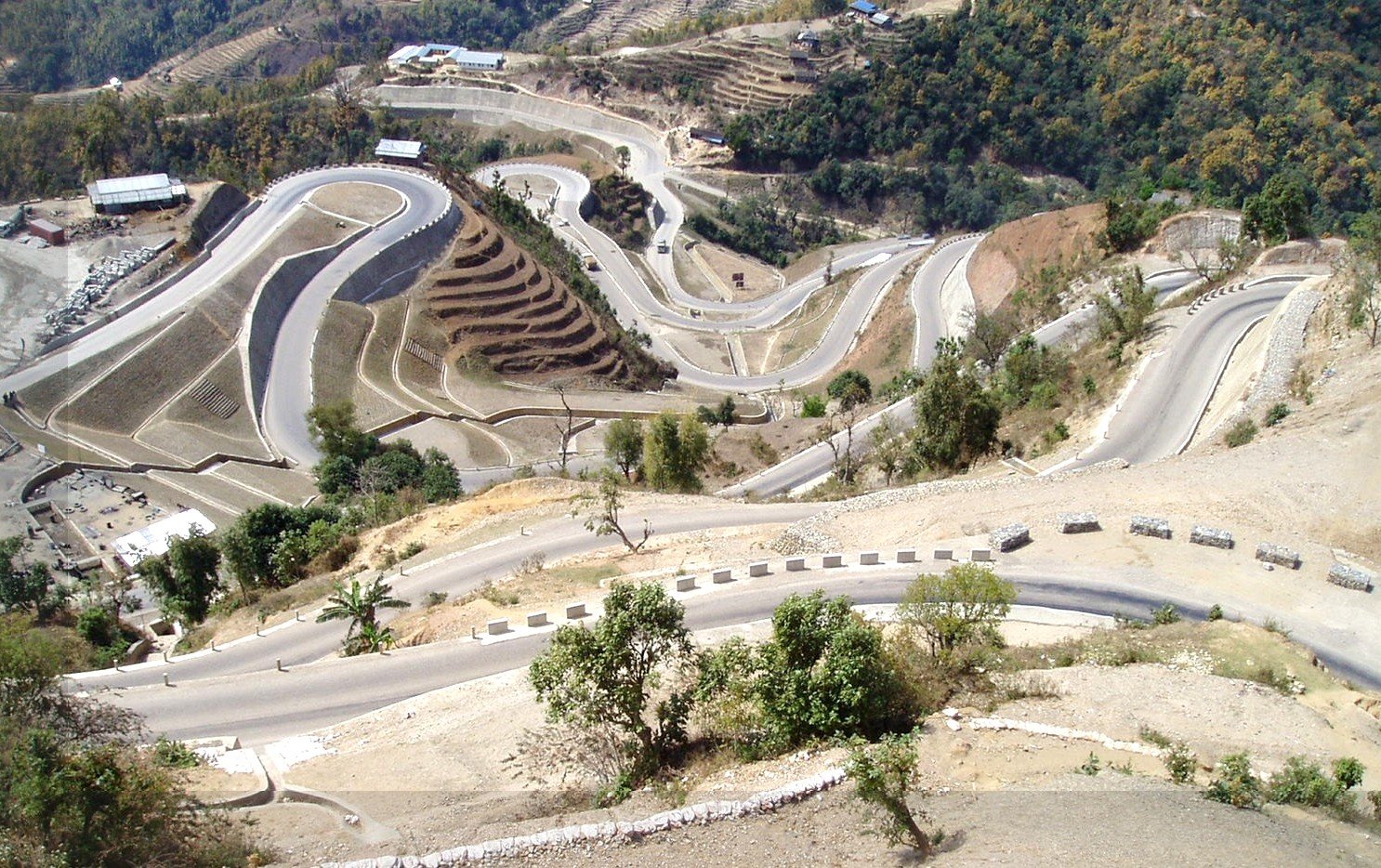 10. Geotechnical Engineering & Ground Improvement Technologies