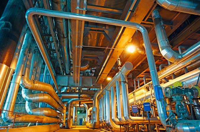 16. Disaster Risk Mitigation & Emergency Infrastructure