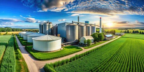 5. Bioenergy & Biofuels