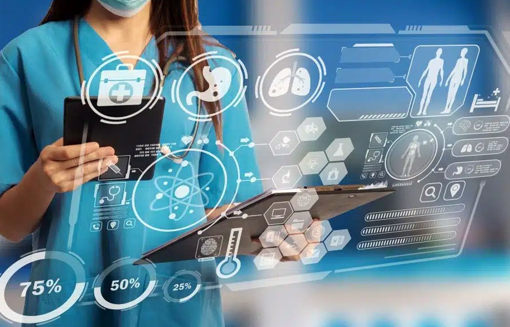 2. Artificial Intelligence & Digital Public Health