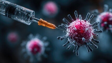 7. Immunology, Vaccines & Microbial Threats