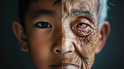 9. Aging, Gerontology & Healthy Longevity