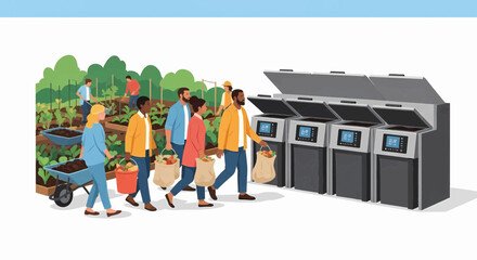 15. Community, Social & Economic Impacts