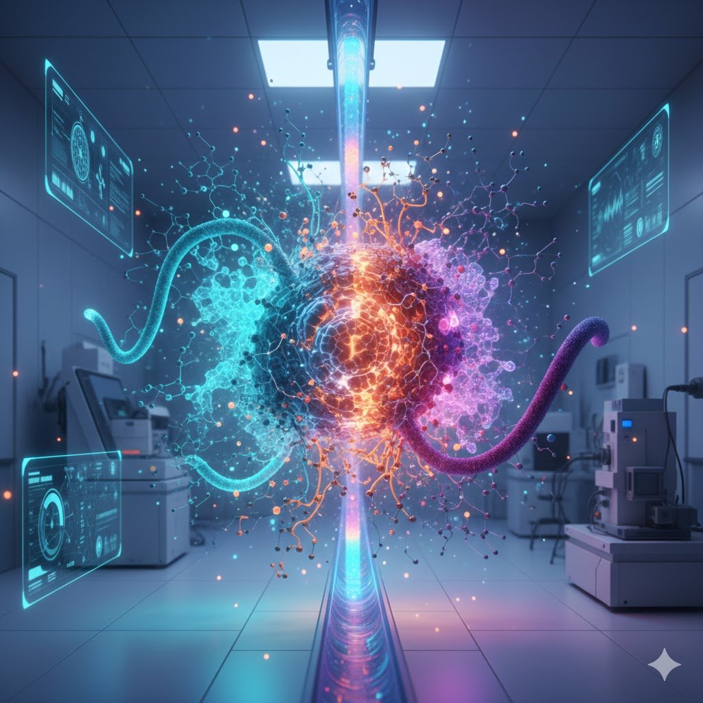 2. Smart and Stimuli-Responsive Materials