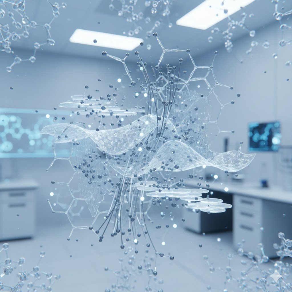 3. Polymer Nanocomposites