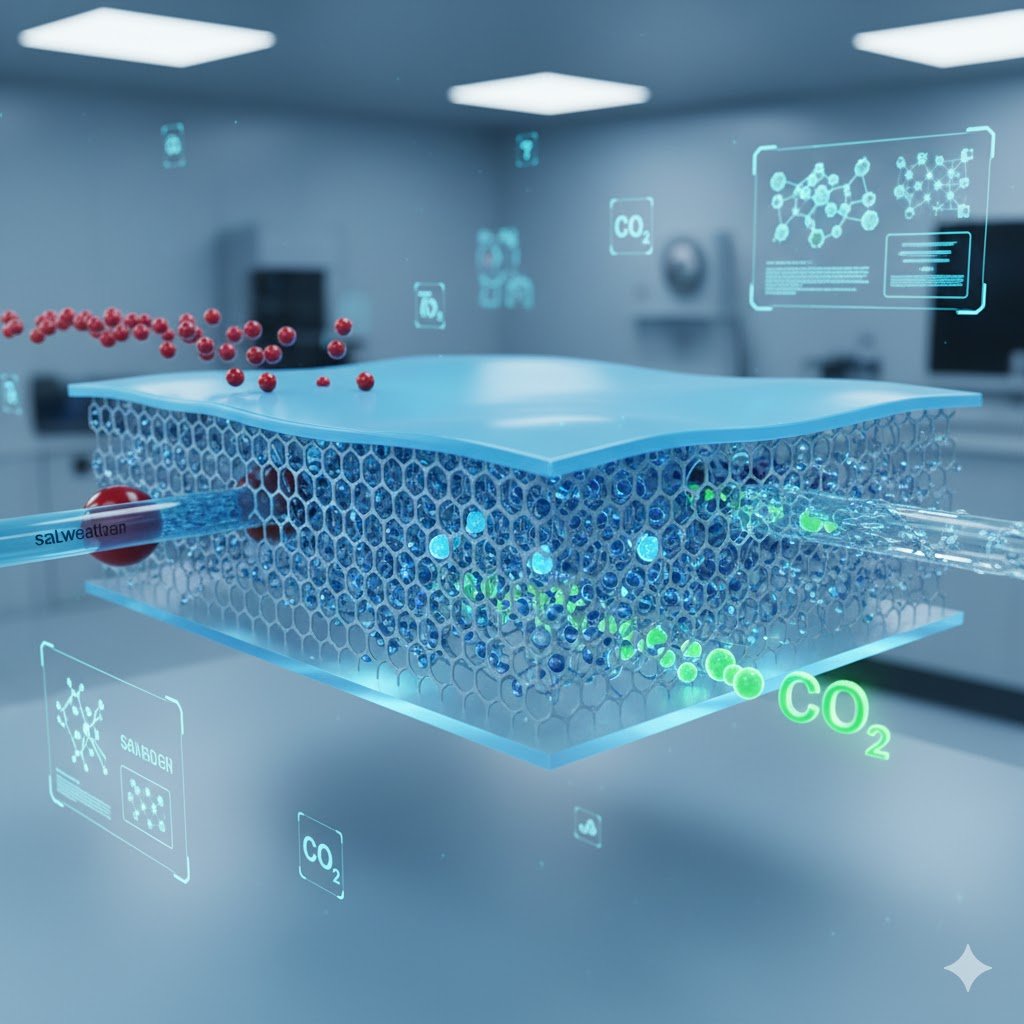 4. Membrane Technologies