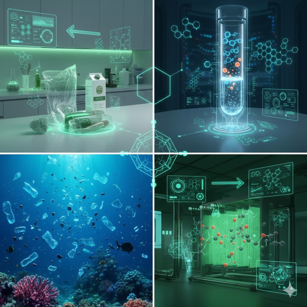 14. Polymers in Environmental Protection