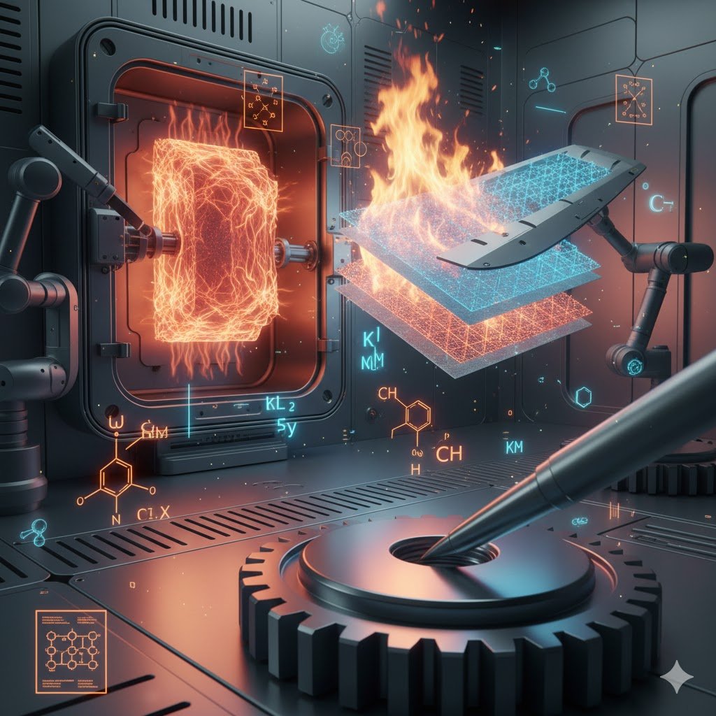 8. High-Performance Engineering Polymers