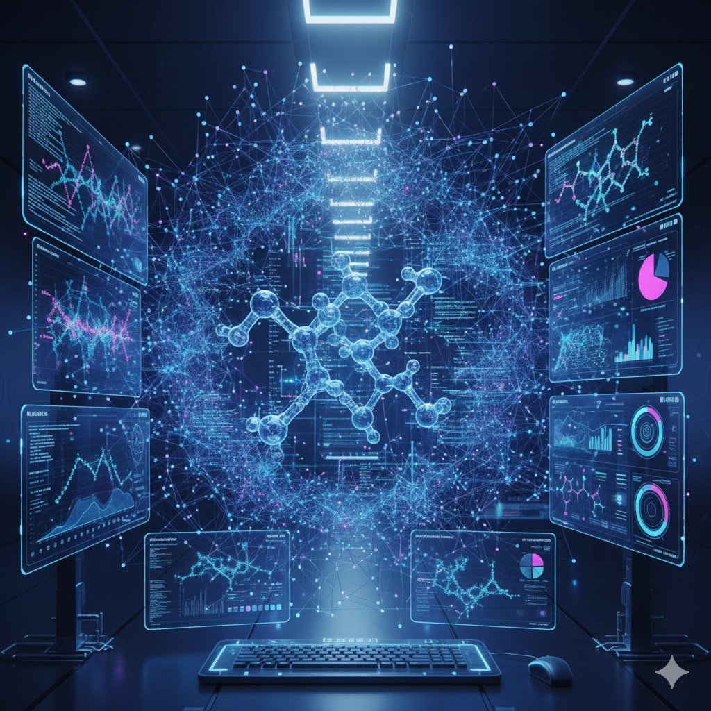 11. Computational and AI-Driven Polymer Design