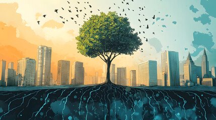 5. Climate Change Adaptation & Resilience Strategies