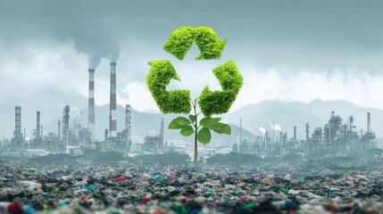 11. Environmental Pollution & Circular Economy