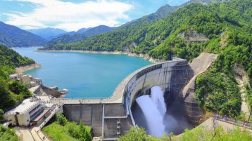 3. Integrated Water Resources Management (IWRM)