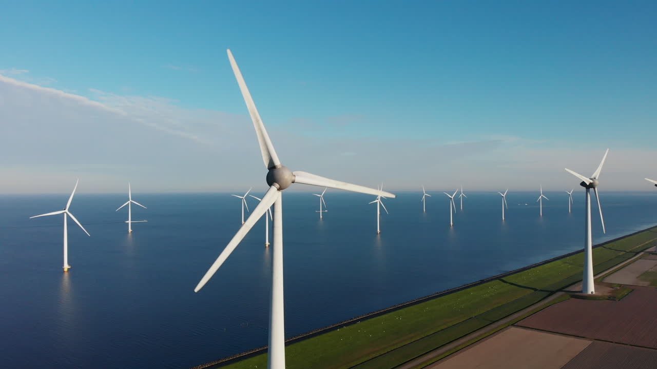 5. Renewable Energy Integration in Water Systems