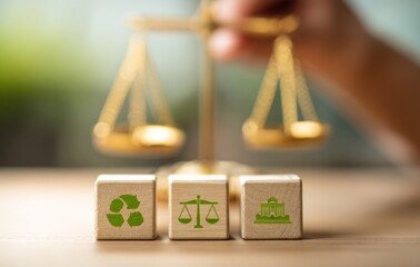 14. Environmental Policy, Law & Governance