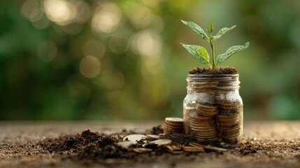 16. Sustainable Finance & Green Investment