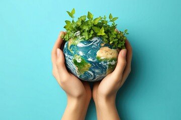 19. Climate Change & Global Security