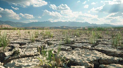 20. Soil, Land Degradation & Ecosystem Restoration