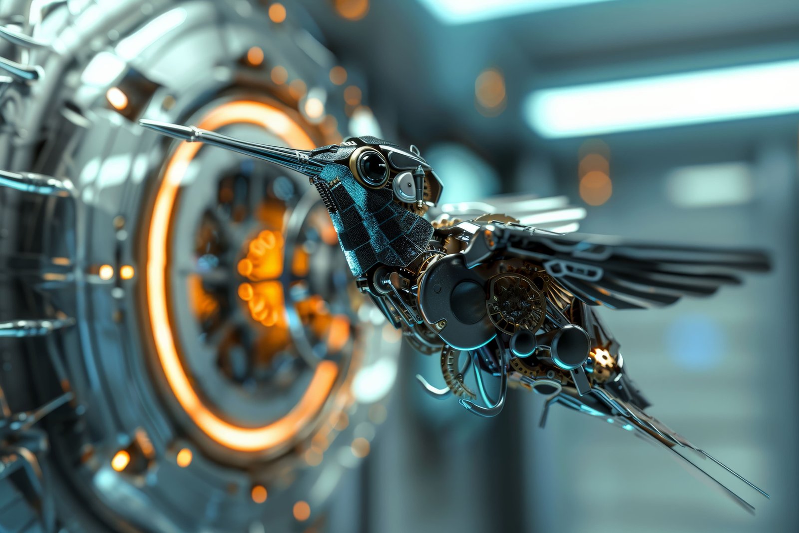 4. Natural Language Processing & Understanding