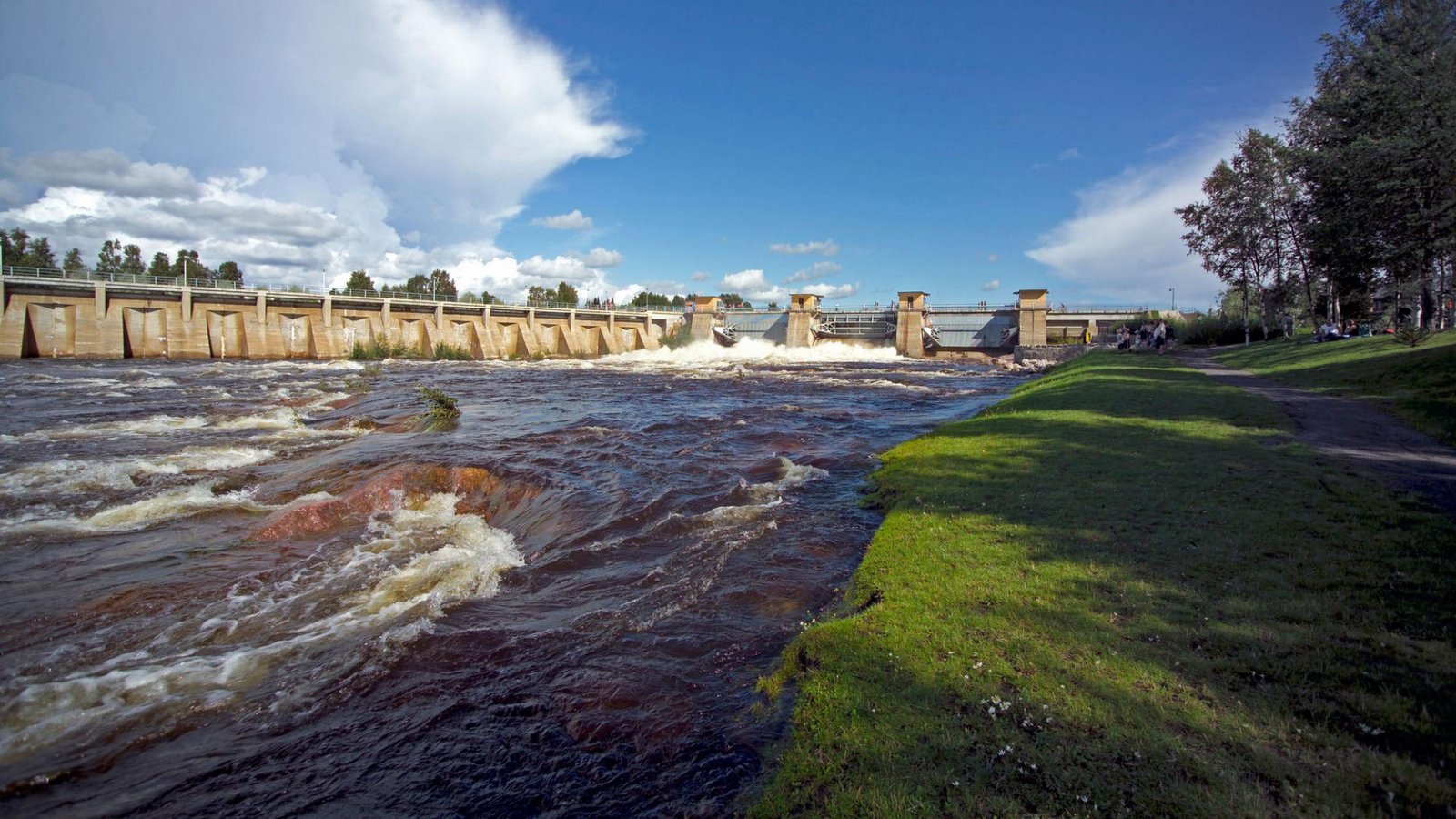 9. Groundwater Engineering & Hydrological Modelling