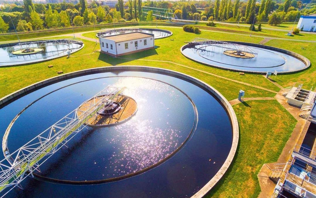 4. Water Treatment, Reuse & Resource Recovery