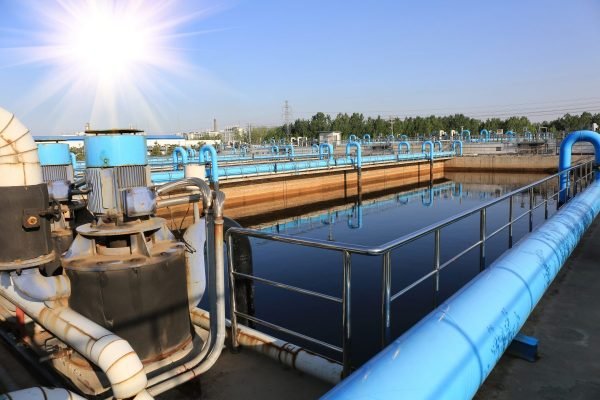 1. Water & Wastewater Treatment Technologies