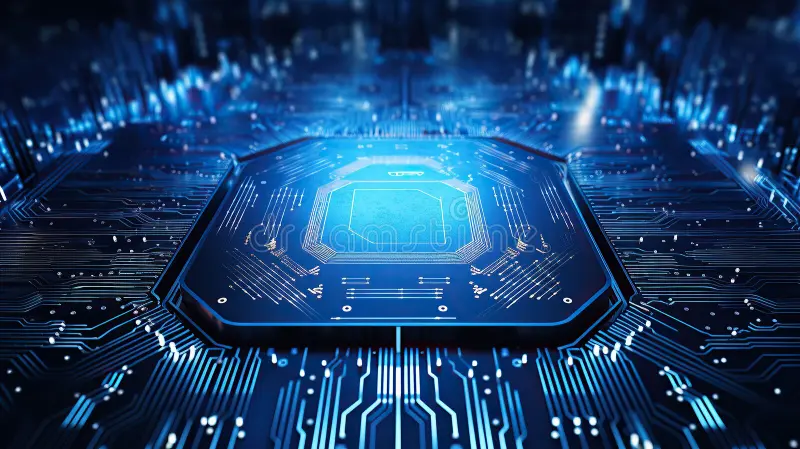 9. Cybersecurity & Privacy-Preserving AI