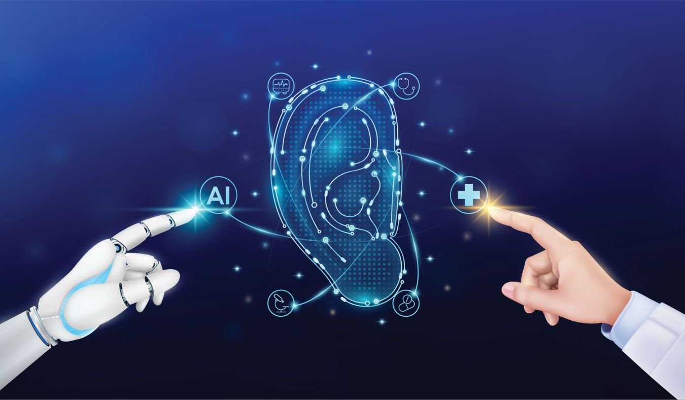 1.	AI & Digital Innovations in ENT 
