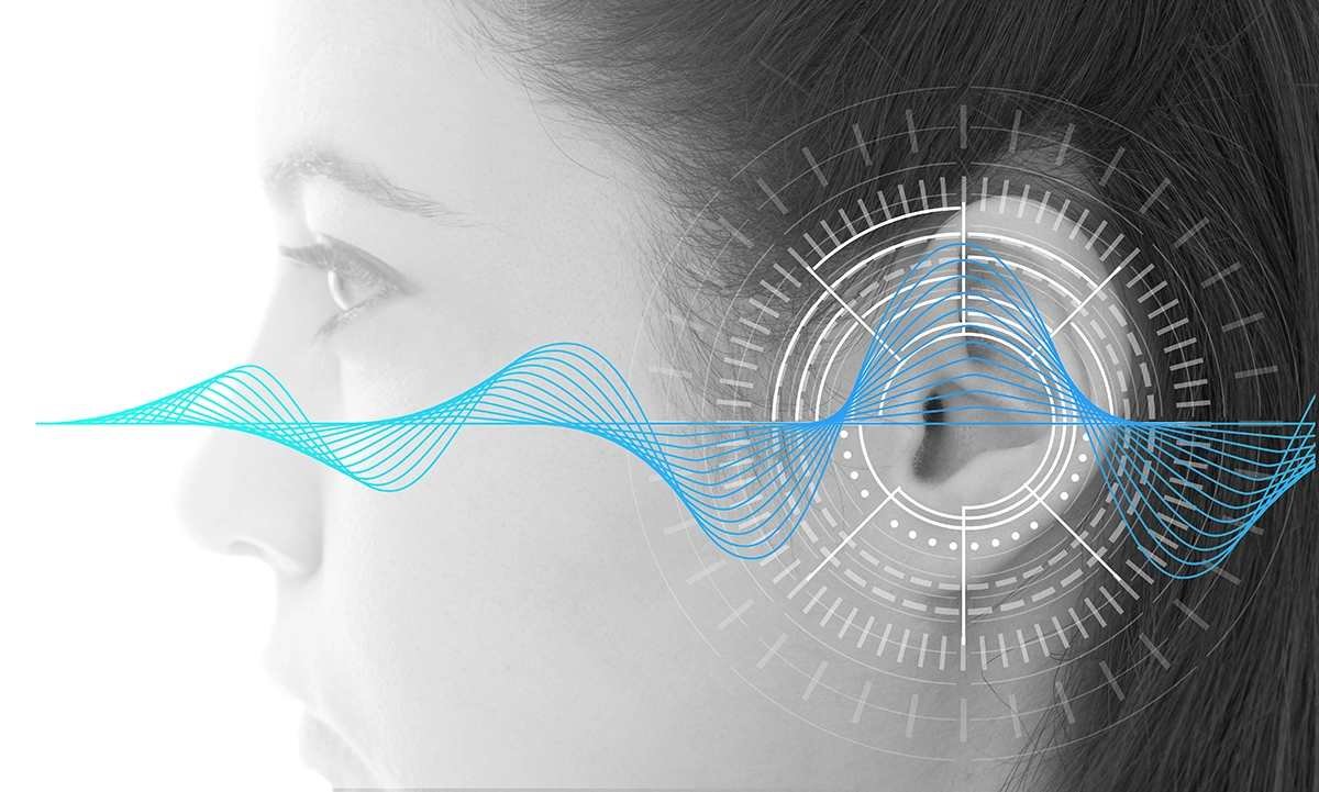 8. Hearing Aid Technology & Wireless Connectivity