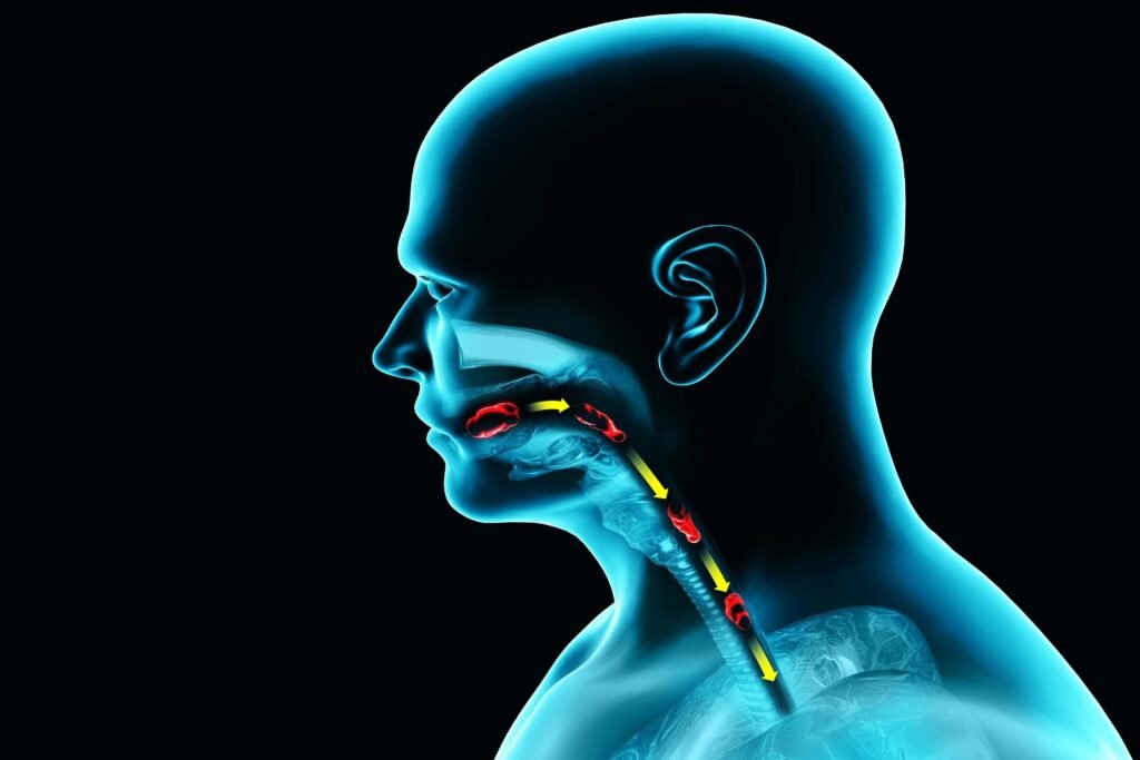 15. Dysphagia & Swallowing Management