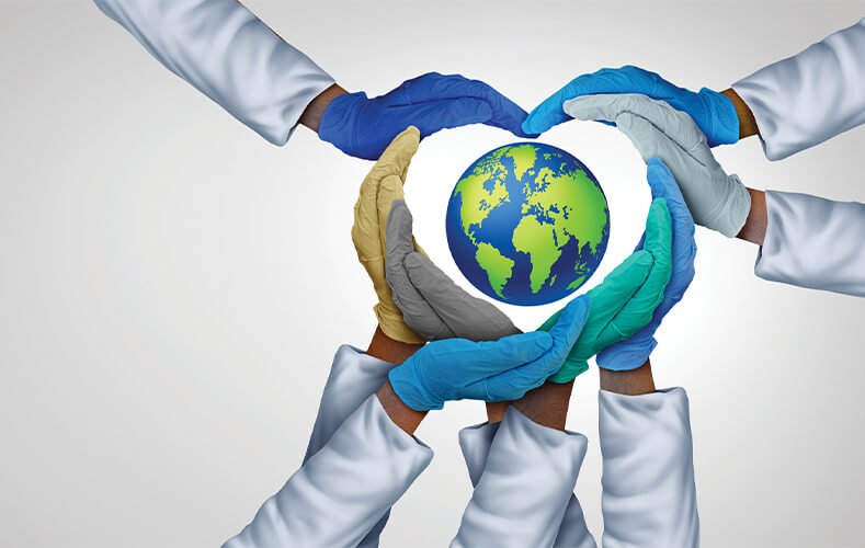 20. Global Challenges & Public Health in ENT