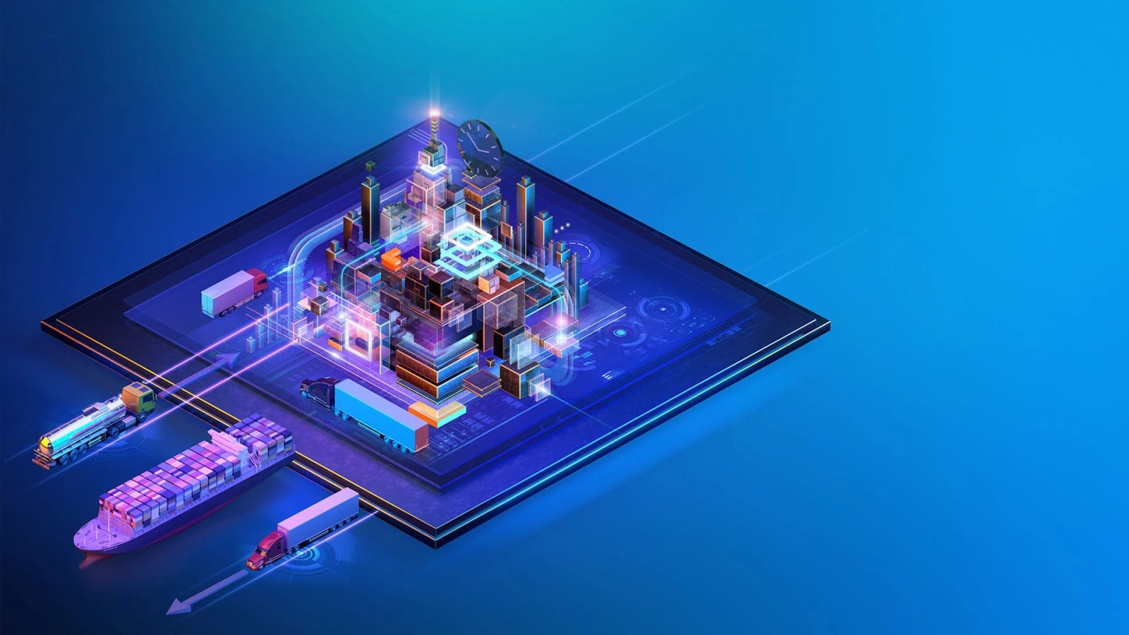 15. Digital Twins, Simulation & Modeling