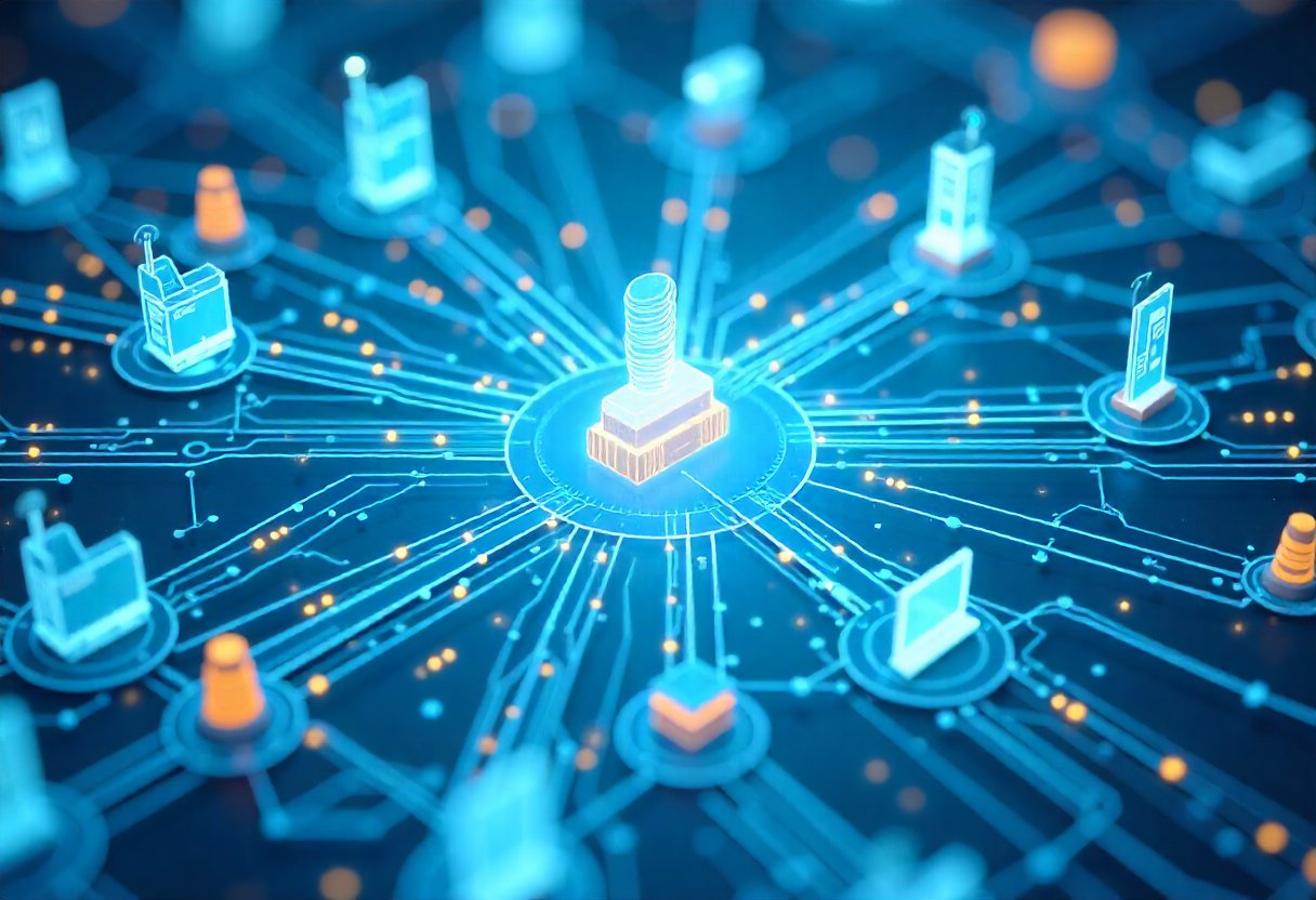 5.Communications, Sensors and Networks