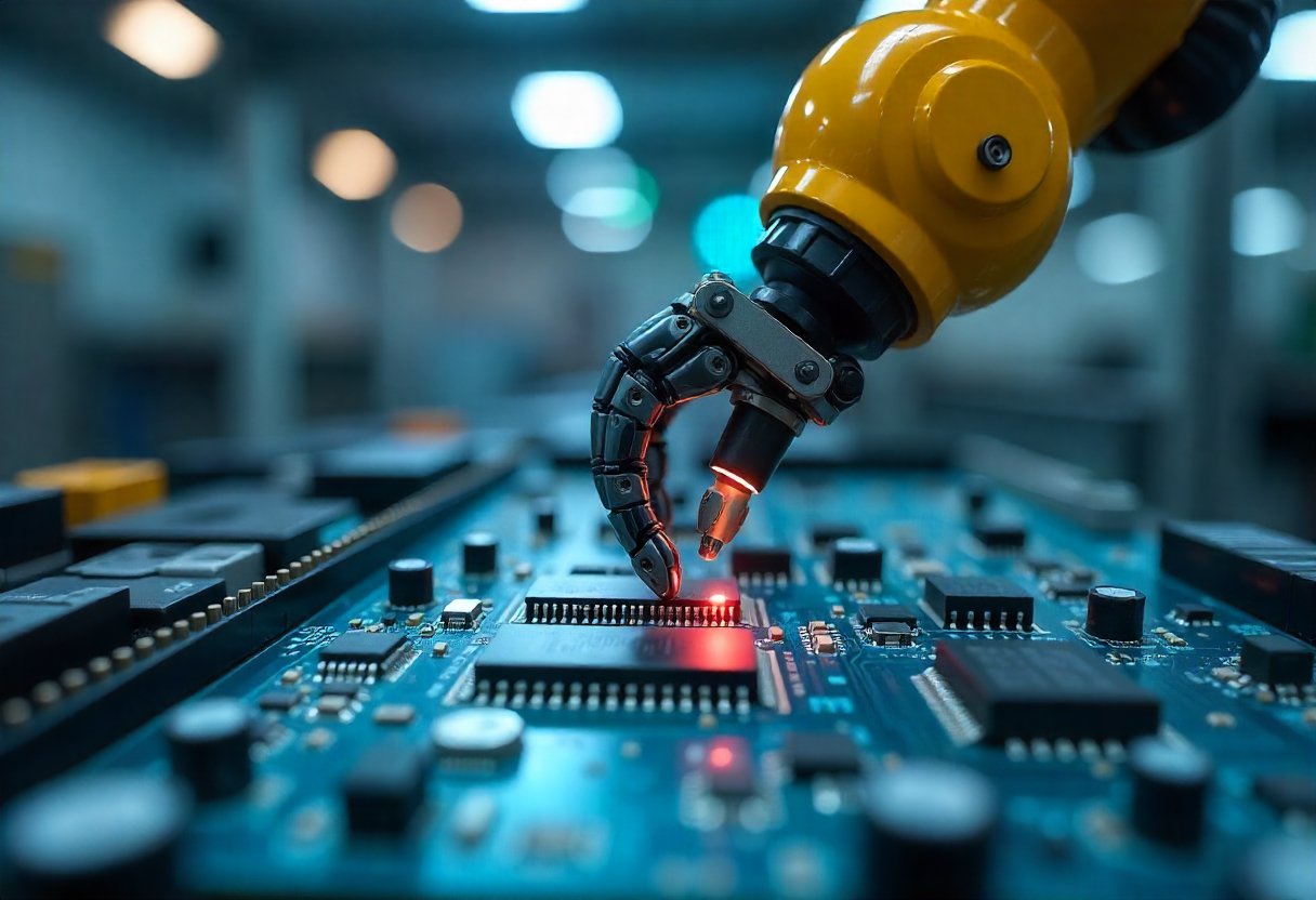 7.Robotics, Automation and Intelligent Controls