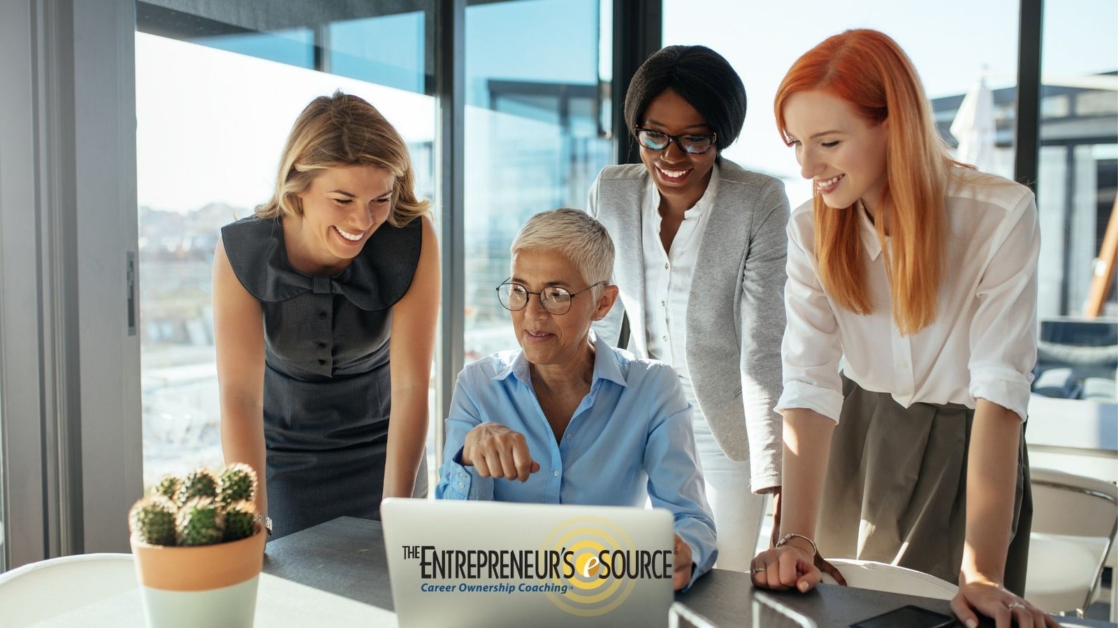 5. Women and Minority Entrepreneurship