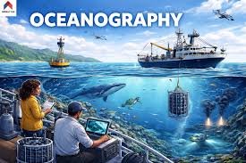 8. Advanced Oceanography & Marine Systems