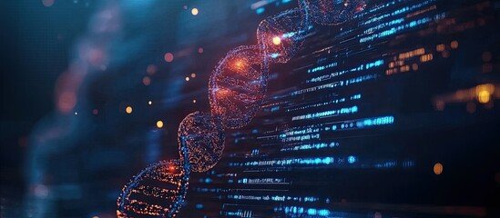 2. Genomics & Genome Sequencing Technologies