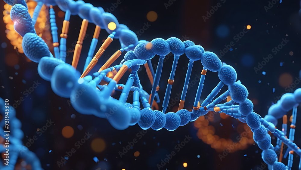 3. Human Genetics & Genomic Medicine