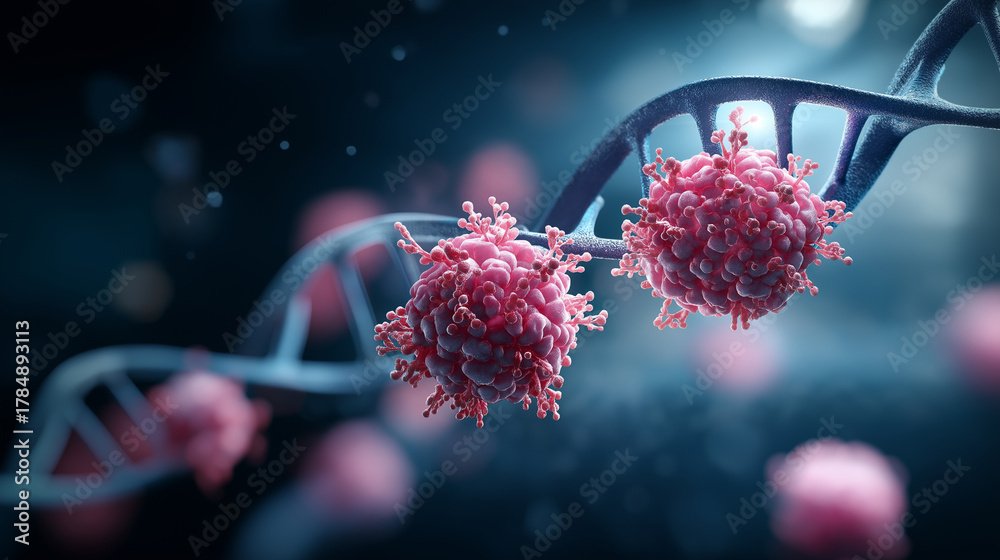 4. Cancer Genetics & Cancer Genomics