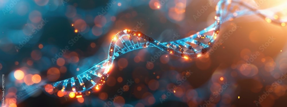 5. Epigenetics & Epigenomics